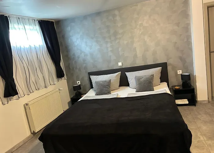 Mikroapartments Klarenthal