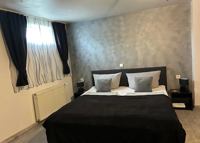 Mikroapartments Klarenthal