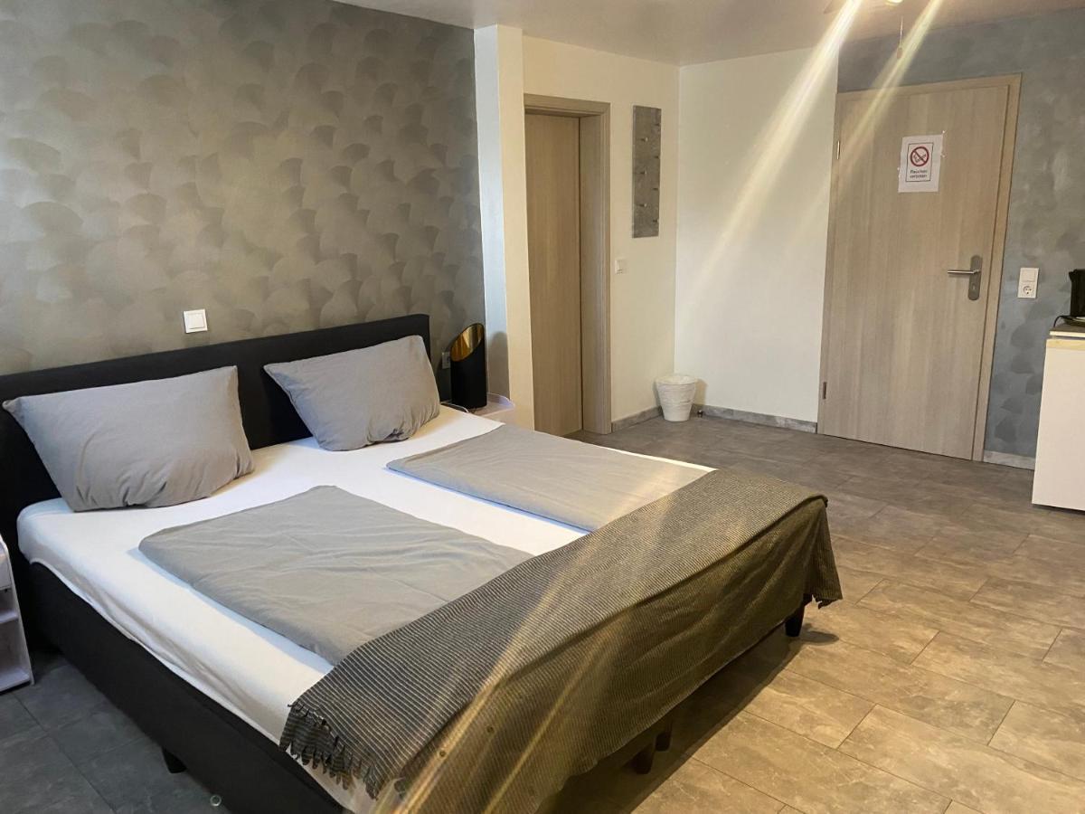 Homestay Mikroapartments Klarenthal *
