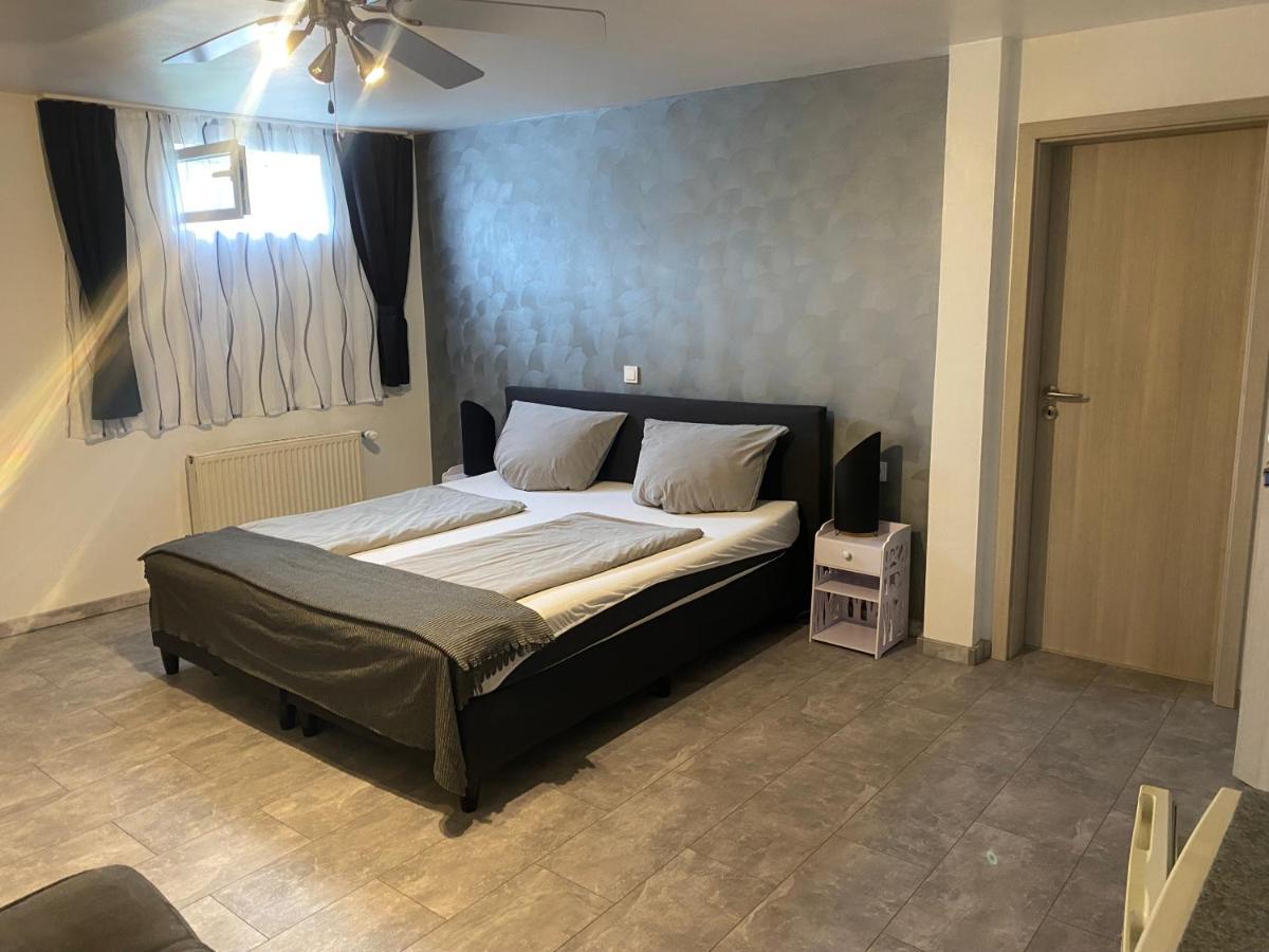 Mikroapartments Klarenthal Homestay
