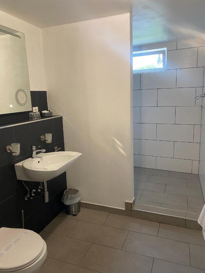 Mikroapartments Klarenthal Homestay