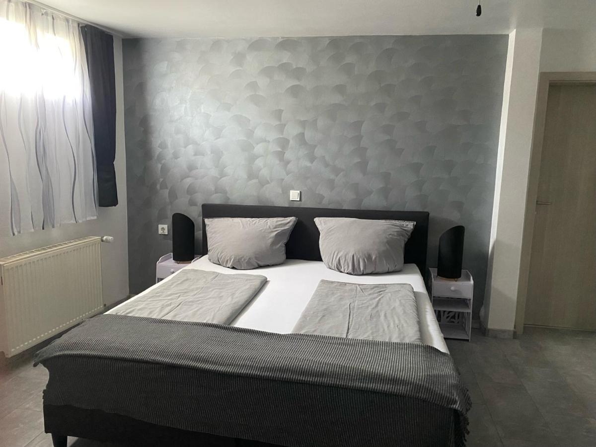 Homestay Mikroapartments Klarenthal