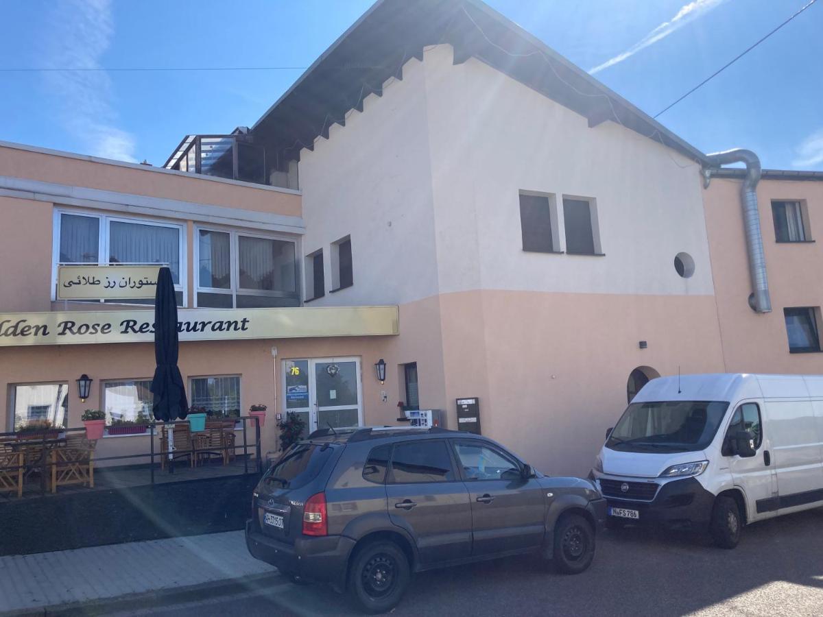 Mikroapartments Klarenthal Homestay
