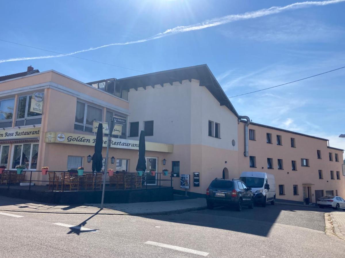 Mikroapartments Klarenthal Homestay