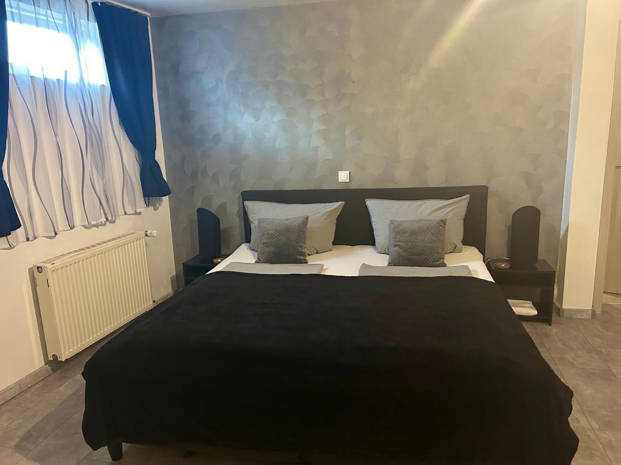 Homestay Mikroapartments Klarenthal