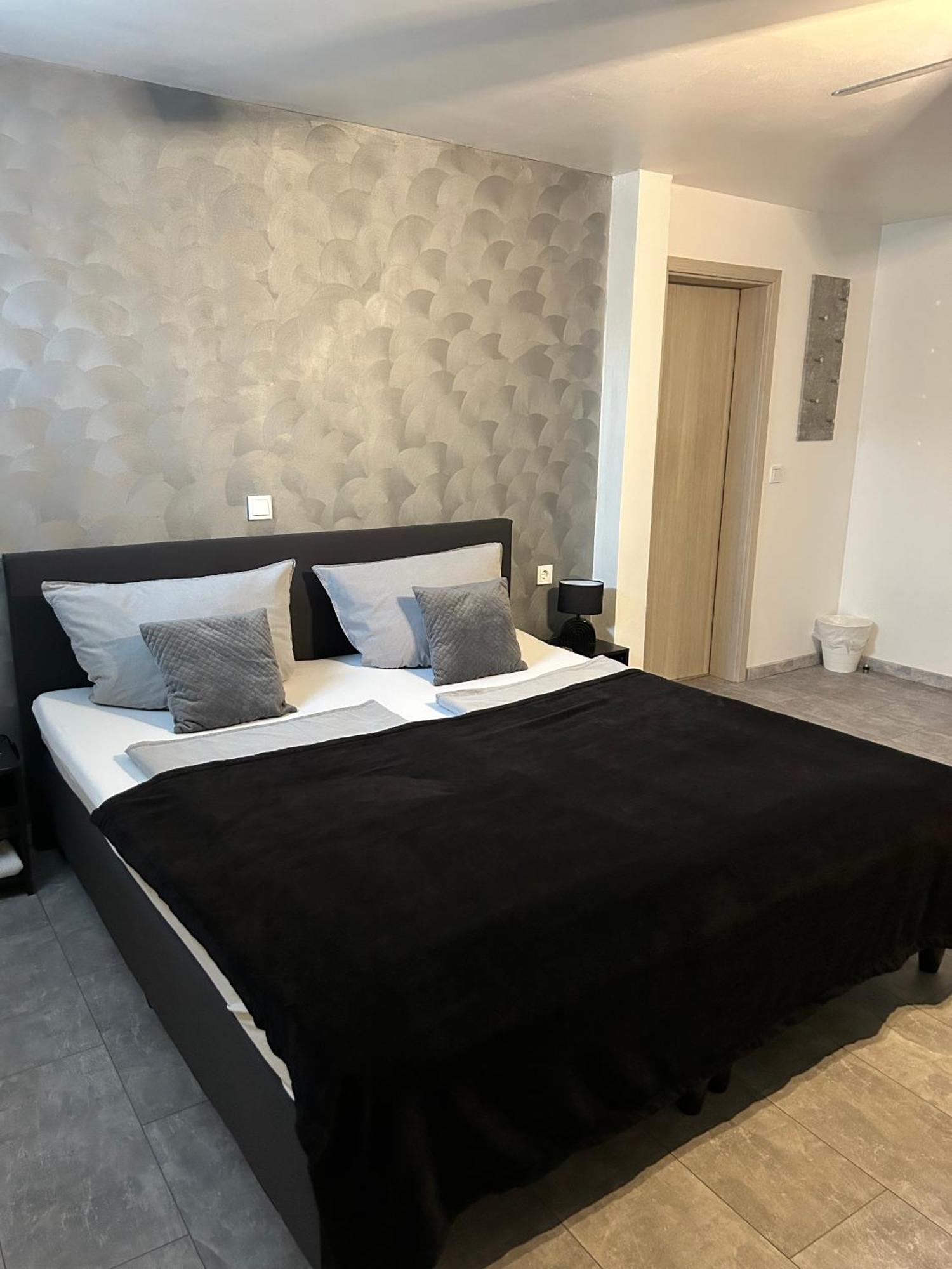 Homestay Mikroapartments Klarenthal *