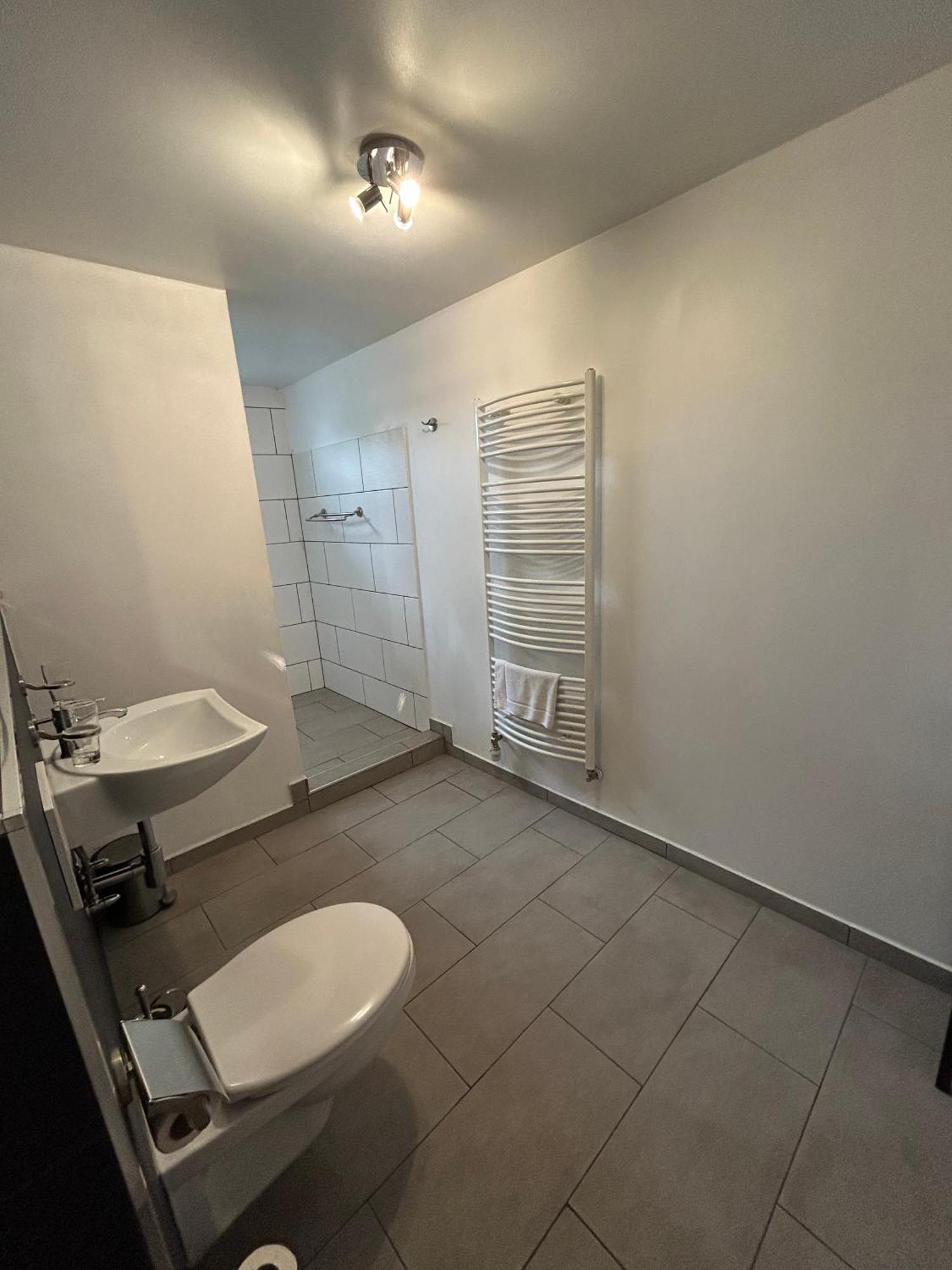 Mikroapartments Klarenthal *