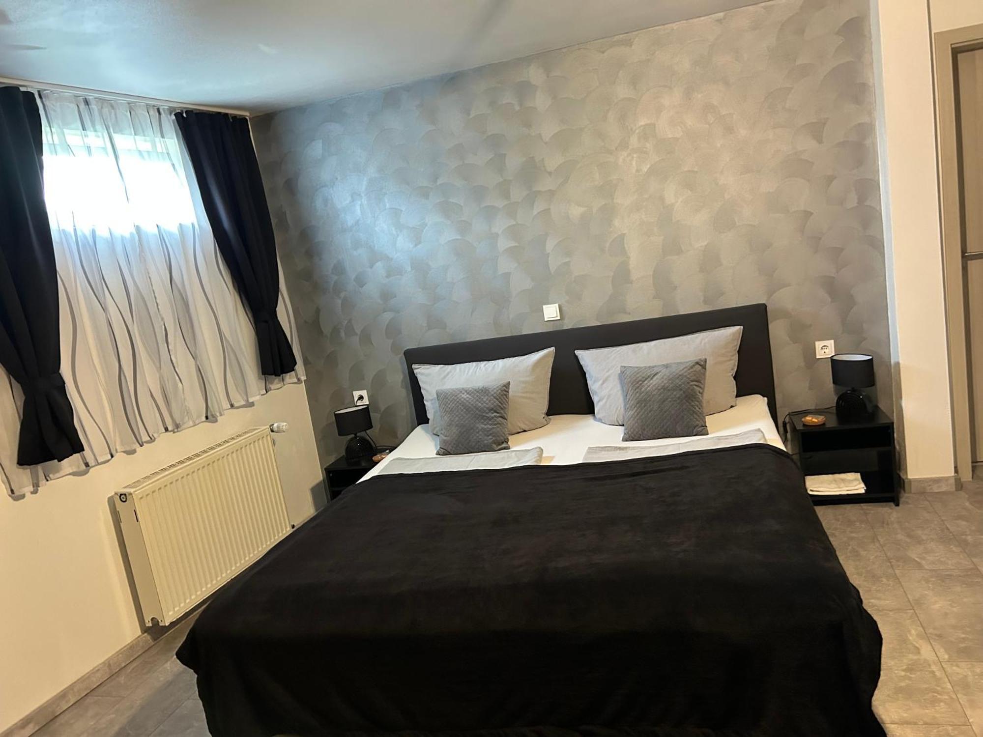 Mikroapartments Klarenthal Homestay