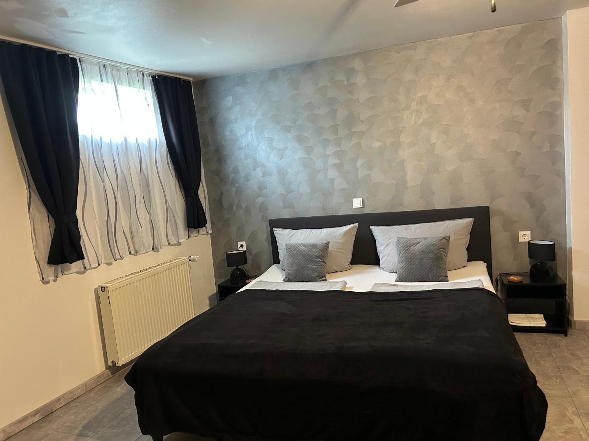 Homestay Mikroapartments Klarenthal *